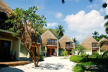 Bandos Island Resort & Spa