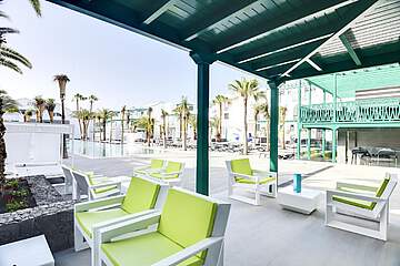 Barceló Teguise Beach