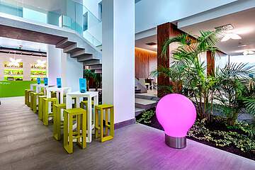 Barceló Teguise Beach