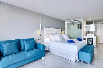 Barceló Teguise Beach