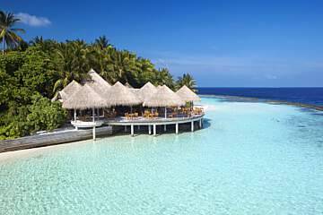 Baros Maldives