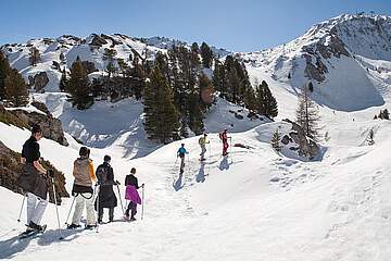 Belle Plagne