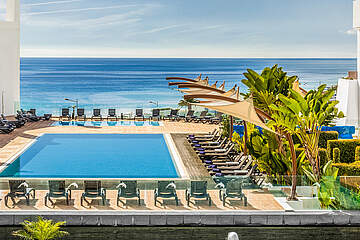 Belmar SPA & Beach Resort