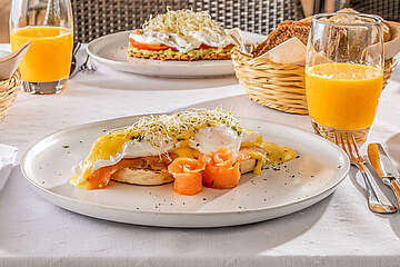 Belmar SPA & Beach Resort