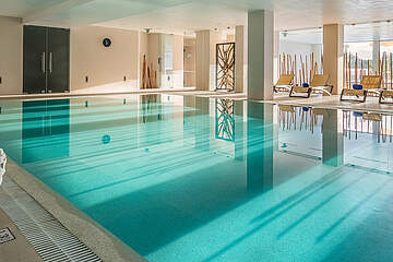 Belmar SPA & Beach Resort