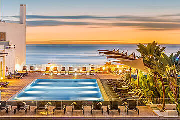 Belmar SPA & Beach Resort