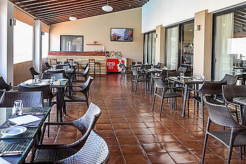 Belmar SPA & Beach Resort