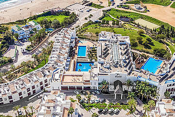 Belmar SPA & Beach Resort