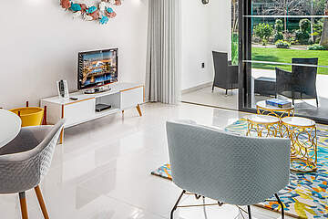 Belmar SPA & Beach Resort