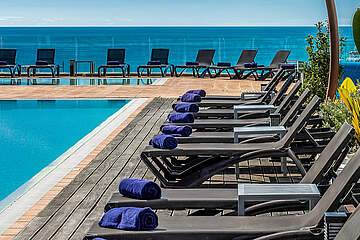 Belmar SPA & Beach Resort