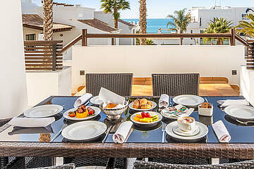 Belmar SPA & Beach Resort