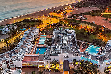 Belmar SPA & Beach Resort