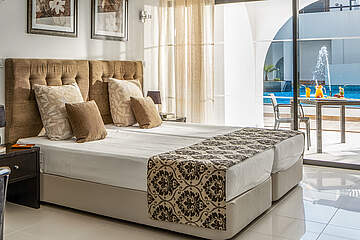 Belmar SPA & Beach Resort