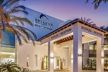 Belmar SPA & Beach Resort