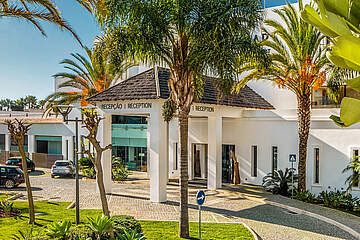 Belmar SPA & Beach Resort