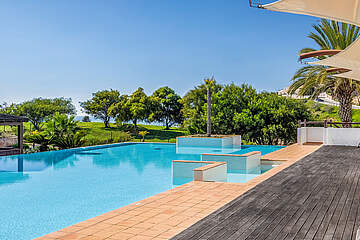 Belmar SPA & Beach Resort