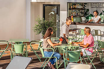 Belmar SPA & Beach Resort