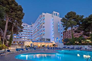 Best Mediterraneo