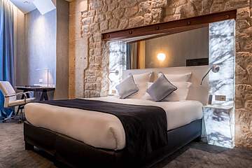 Best Western Premier Marais Grands Boulevards