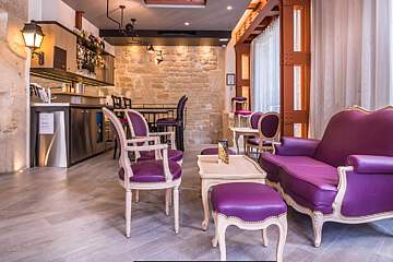 Best Western Premier Marais Grands Boulevards