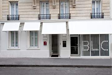 BLC Design Hotel
