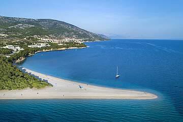 Bluesun Hotel Elaphusa 