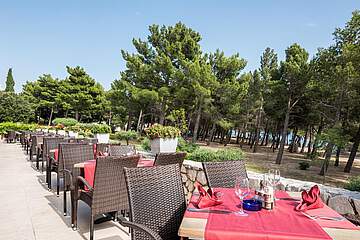 Bluesun Hotel Elaphusa 