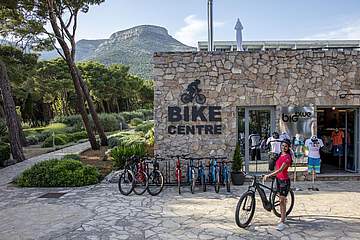 Bluesun Hotel Elaphusa 