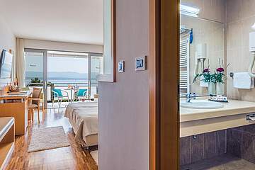 Bluesun Hotel Elaphusa 