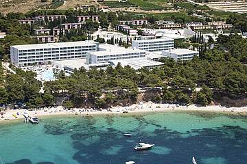 Bluesun Hotel Elaphusa 