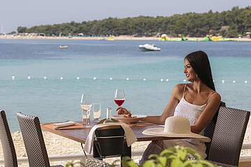 Bluesun Hotel Elaphusa 