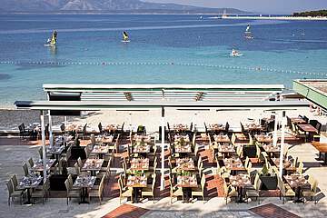 Bluesun Hotel Elaphusa 