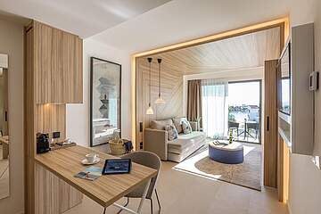 Bordoy Alcudia Port Suites