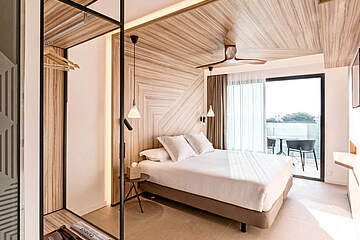 Bordoy Alcudia Port Suites