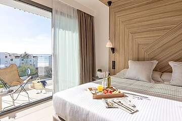 Bordoy Alcudia Port Suites
