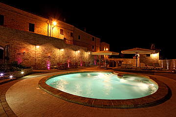 Borgo da Mare