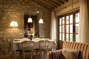 Borgo di Pietrafitta Relais