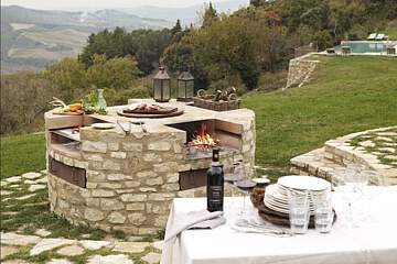 Borgo di Pietrafitta Relais