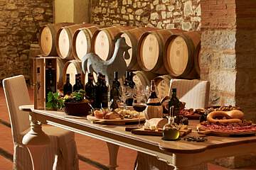 Borgo di Pietrafitta Relais