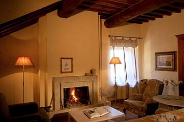 Borgo di Pietrafitta Relais