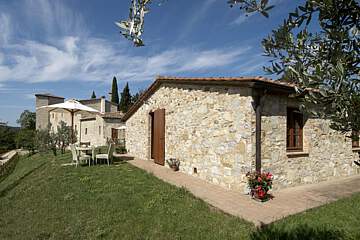 Borgo di Pietrafitta Relais