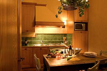 Borgo di Pietrafitta Relais