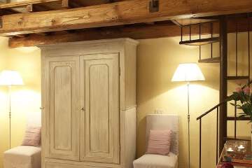 Borgo di Pietrafitta Relais