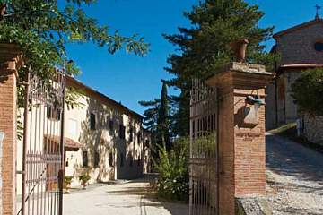 Borgo di Pietrafitta Relais