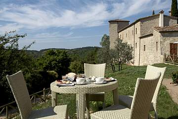 Borgo di Pietrafitta Relais