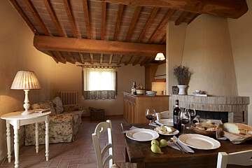 Borgo di Pietrafitta Relais