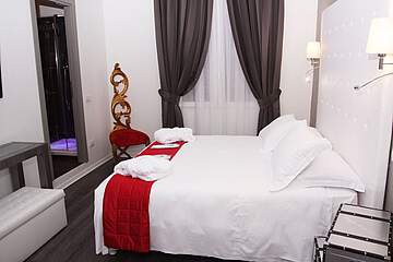 Borgofico Relais & Wellness