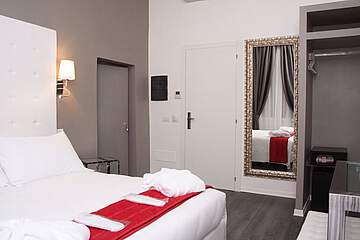 Borgofico Relais & Wellness