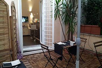 Borgofico Relais & Wellness