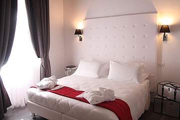 Borgofico Relais & Wellness